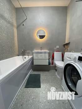 1-к квартира, на длительный срок, 36м2, 10/15 этаж