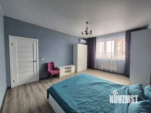 1-к квартира, на длительный срок, 45м2, 9/20 этаж