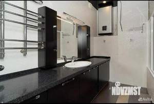 1-к квартира, на длительный срок, 50м2, 12/23 этаж