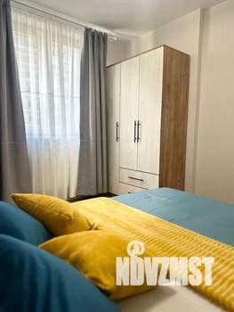 2-к квартира, посуточно, 65м2, 8/16 этаж