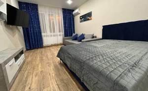 1-к квартира, на длительный срок, 40м2, 2/16 этаж