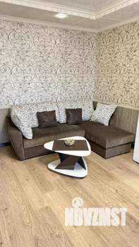 1-к квартира, на длительный срок, 54м2, 4/24 этаж