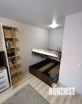 1-к квартира, на длительный срок, 32м2, 5/10 этаж