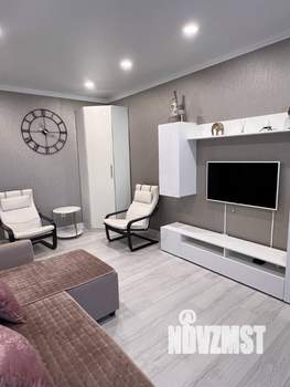 2-к квартира, на длительный срок, 60м2, 12/19 этаж