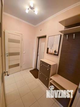 1-к квартира, на длительный срок, 36м2, 12/22 этаж