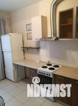 1-к квартира, на длительный срок, 45м2, 2/17 этаж