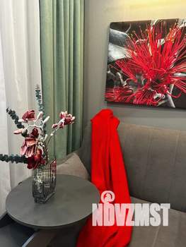 1-к квартира, посуточно, 35м2, 7/16 этаж