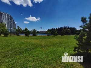 1-к квартира, посуточно, 43м2, 2/9 этаж