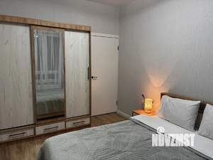 1-к квартира, посуточно, 33м2, 24/24 этаж