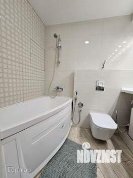 3-к квартира, на длительный срок, 77м2, 6/9 этаж