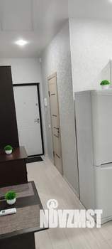 Студия квартира, посуточно, 20м2, 5/20 этаж