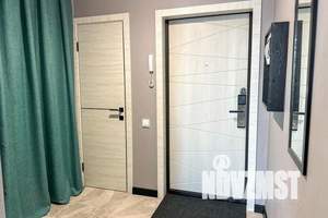 1-к квартира, посуточно, 30м2, 16/25 этаж