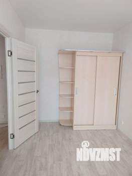 1-к квартира, на длительный срок, 36м2, 12/16 этаж