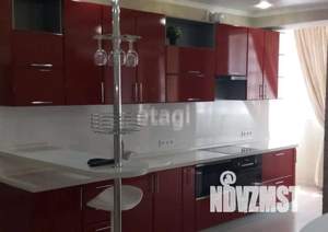 2-к квартира, на длительный срок, 90м2, 7/17 этаж