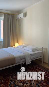 1-к квартира, посуточно, 40м2, 11/18 этаж