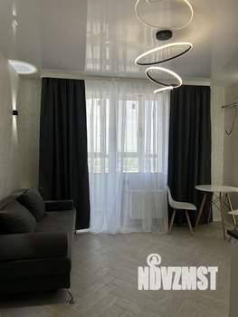 Студия квартира, на длительный срок, 27м2, 14/23 этаж