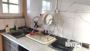 Студия квартира, посуточно, 17м2, 2/2 этаж