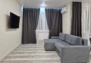 1-к квартира, на длительный срок, 35м2, 8/22 этаж