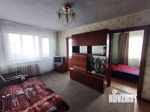 3-к квартира, на длительный срок, 56м2, 5/5 этаж