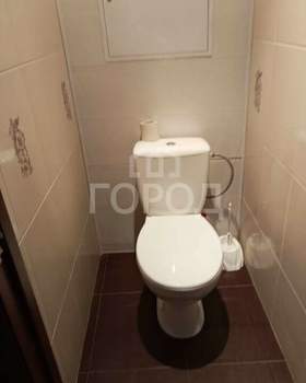 1-к квартира, на длительный срок, 40м2, 12/18 этаж