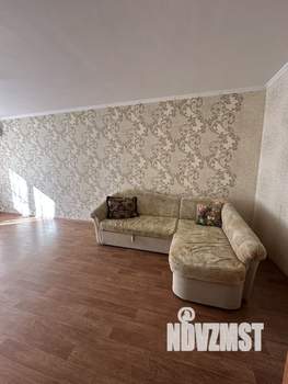 2-к квартира, на длительный срок, 65м2, 12/17 этаж