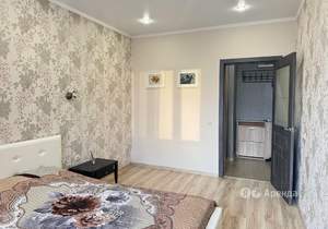 2-к квартира, на длительный срок, 48м2, 12/19 этаж