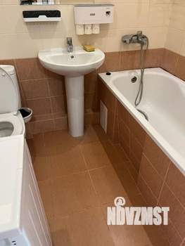 1-к квартира, на длительный срок, 40м2, 5/14 этаж