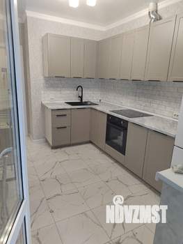 1-к квартира, на длительный срок, 39м2, 11/23 этаж