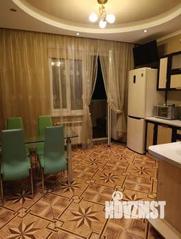 1-к квартира, на длительный срок, 44м2, 14/14 этаж