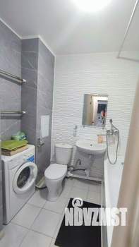 1-к квартира, на длительный срок, 30м2, 6/16 этаж