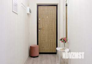 1-к квартира, посуточно, 39м2, 1/1 этаж