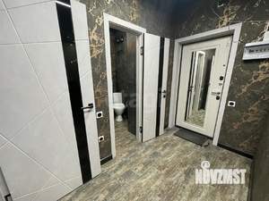 1-к квартира, на длительный срок, 37м2, 14/16 этаж