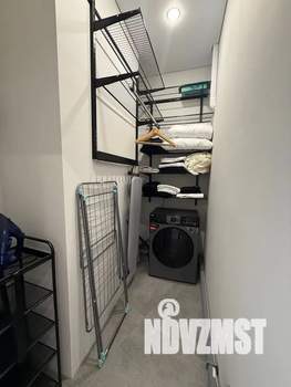 1-к квартира, посуточно, 35м2, 18/24 этаж