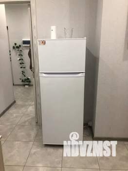 1-к квартира, посуточно, 42м2, 1/17 этаж