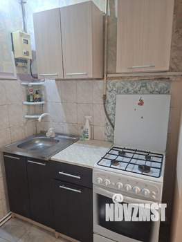 1-к квартира, на длительный срок, 25м2, 1/1 этаж