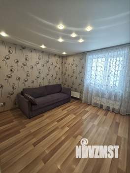 1-к квартира, на длительный срок, 30м2, 8/9 этаж