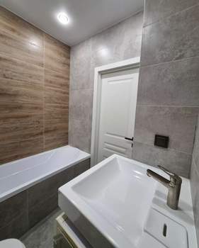 1-к квартира, на длительный срок, 36м2, 9/16 этаж