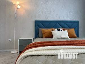 1-к квартира, посуточно, 26м2, 1/1 этаж