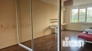 1-к квартира, на длительный срок, 37м2, 5/10 этаж