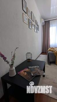 1-к квартира, на длительный срок, 42м2, 2/5 этаж