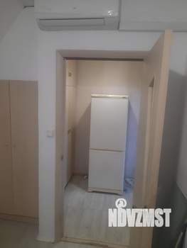 1-к квартира, на длительный срок, 35м2, 3/3 этаж