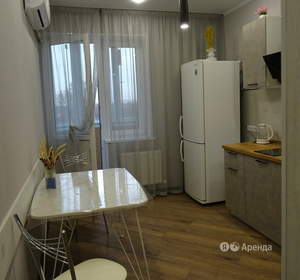 1-к квартира, на длительный срок, 34м2, 4/16 этаж