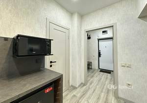 1-к квартира, на длительный срок, 30м2, 11/18 этаж