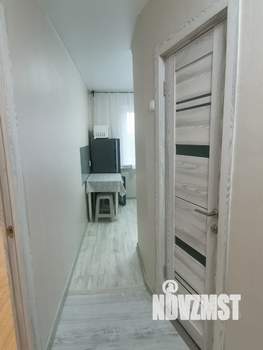 1-к квартира, на длительный срок, 30м2, 4/5 этаж