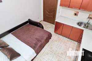 1-к квартира, посуточно, 48м2, 1/1 этаж