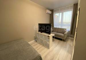 1-к квартира, на длительный срок, 29м2, 4/9 этаж