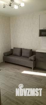 1-к квартира, на длительный срок, 34м2, 8/10 этаж