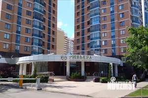 4-к квартира, на длительный срок, 133м2, 8/22 этаж