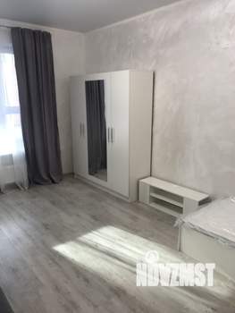 1-к квартира, на длительный срок, 44м2, 13/16 этаж
