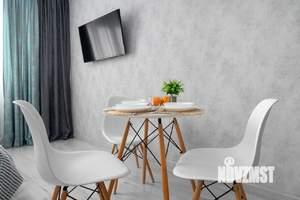 1-к квартира, посуточно, 26м2, 1/1 этаж